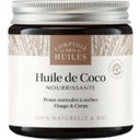 Comptoir des Huiles Huile de Coco - Aceite - 100 ml