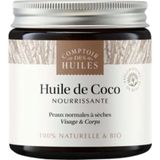 Comptoir des Huiles Olejek kokosowy