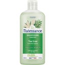 Shampoo Purificante Tea Tree e Cheratina, 500 ml