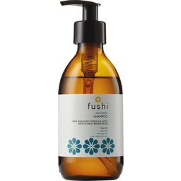 fushi Šampon Stimulator Herbal