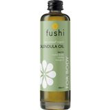 fushi Organic, Triple Infused Calendula Oil