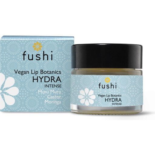 fushi Hydra Intense Lip Botanicals - 10 ml