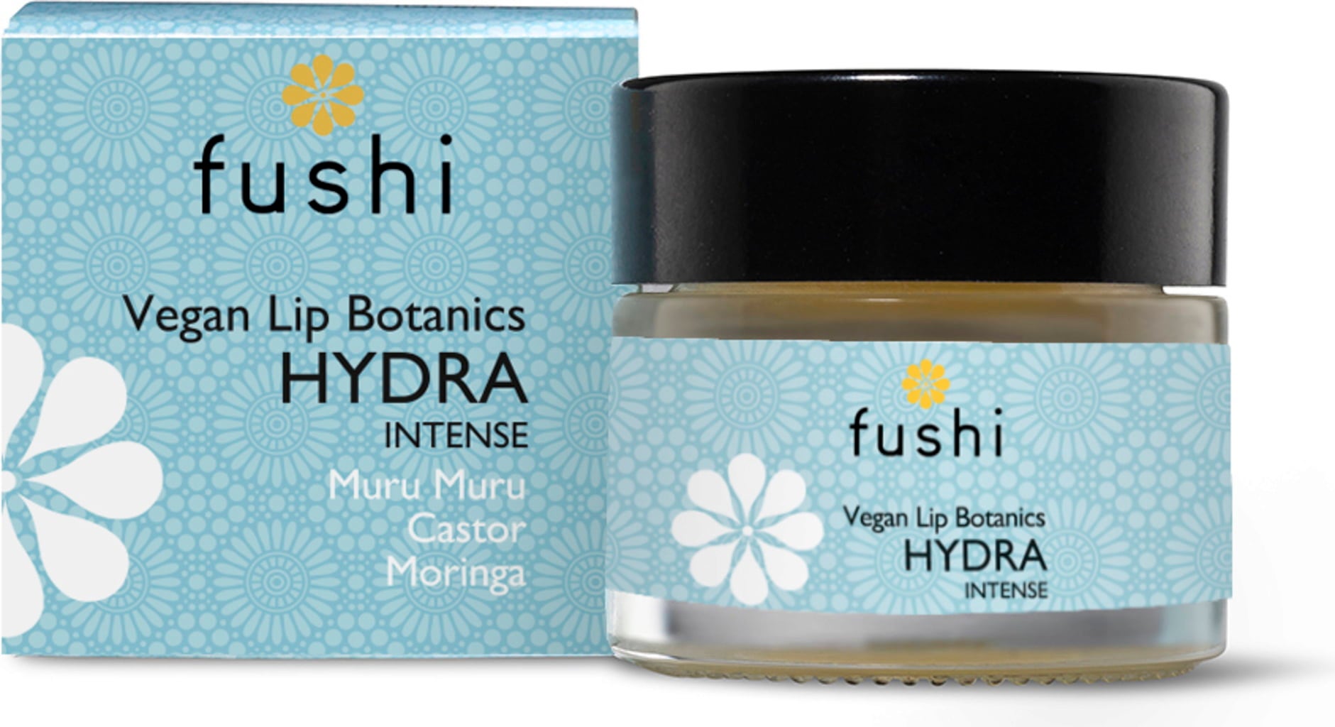 fushi Hydra Intense Lip Botanicals - 10 ml