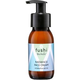 fushi BioVedic™ Radiance Face Cream - 50 ml
