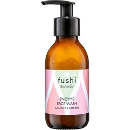 fushi BioVedic™ Enzyme Face Wash - 150 мл