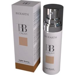 bioearth BB Cream Light Bronze