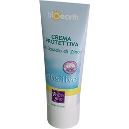 Aloebase Sensitive Protective Zinc Oxide Cream