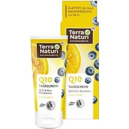 Terra Naturi Q10 Day Cream - 50 ml