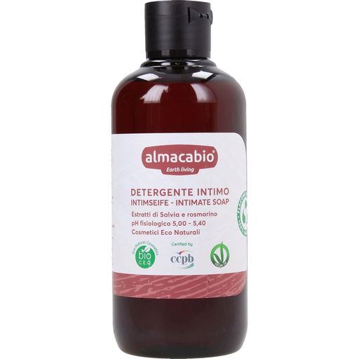 almacabio Detergente Intimo - 250 ml
