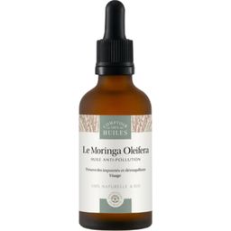 Comptoir des Huiles Moringa oleifera-olja - 50 ml