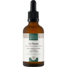 Comptoir des Huiles Neem Oil - 50 ml