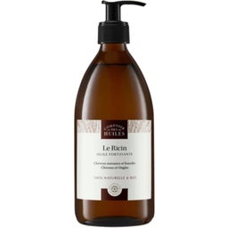 Comptoir des Huiles Ricinový olej - 500 ml