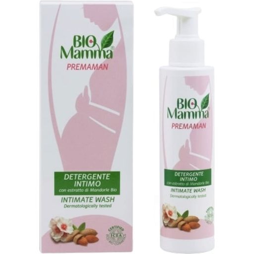 Pilogen Bio Mamma Intim-Waschgel - 150 ml