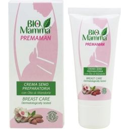 Pilogen Bio Mamma Breast Cream - 50 ml