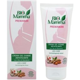Pilogen Bio Mamma Leg Gel Cream - 150 ml