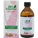 Bio Mamma Sweet Almond Oil, 200 ml