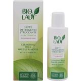 Bio Lady Latte Detergente Struccante all'Echinacea