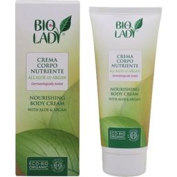 Pilogen Bio Lady Nourishing Body Cream