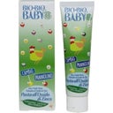 Bio-Bio Baby Pasta Ossido di Zinco, 100 ml