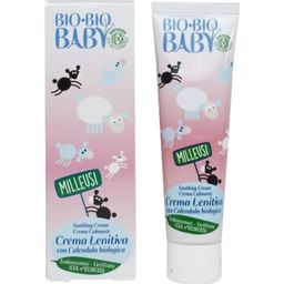 Crème Apaisante Multi-Usages Bio Bio Baby