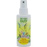 Bio-Bio Baby Spray Profumato alla Citronella