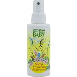 Pilogen Spray à la Citronnelle Bio Bio Baby - 100 ml