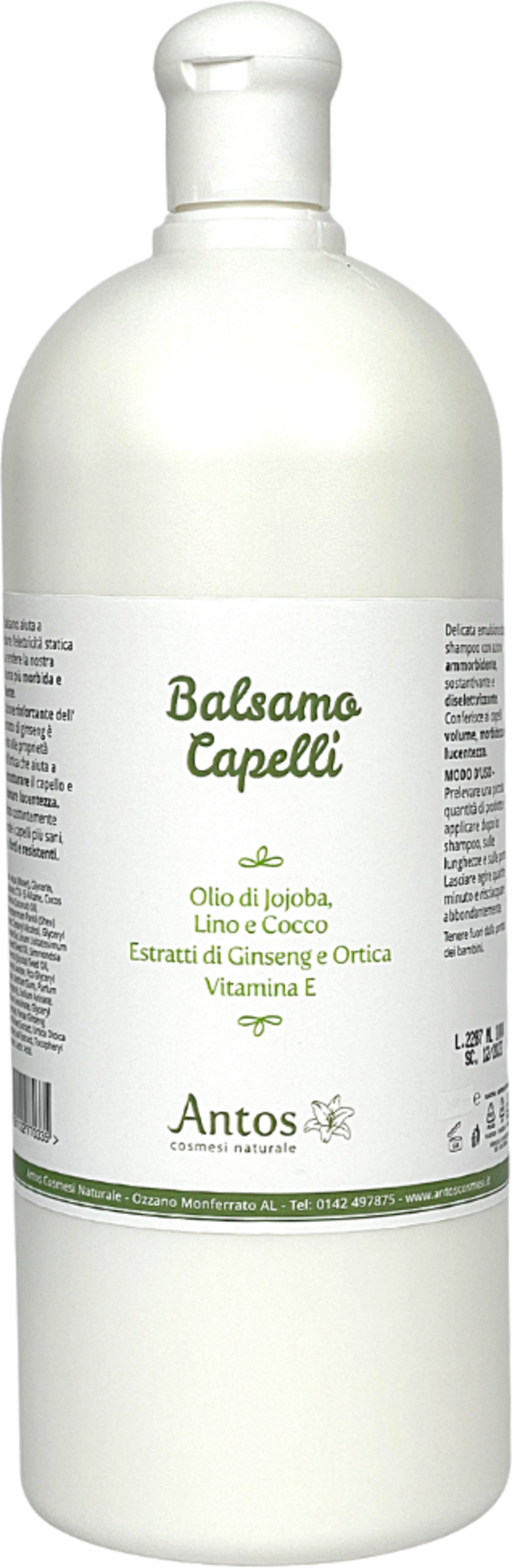 Conditioner, 1 l