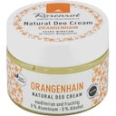 Déo-Crème, Orangeraie (50 g)