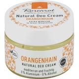 Rosenrot Deo Creme