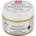 Deodorační krém, Rose Dew (50 g)