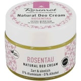 Rosenrot Deodorante in Crema