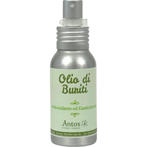 Antos Buriti-olie - 50 ml