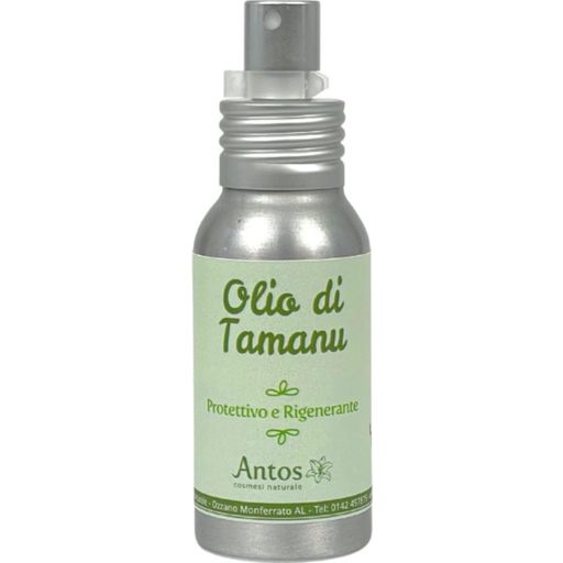 Antos Tamanu Oil - 50 ml
