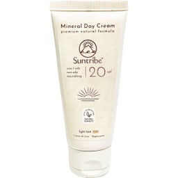 Suntribe Mineral Day Cream SPF 20 - 40 ml