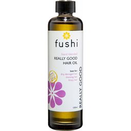 fushi Really Good olje za lase