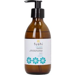 fushi Scalp Soother Herbal Shampoo - 230 ml