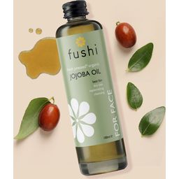 fushi Jojobino olje - 100 ml