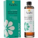 fushi Really Good Cellulite Oil - 100 ml
