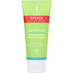SPEICK AKTIV Shampoo Balance & Frische