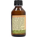 TEA Natura Organic Argan Oil - 100 ml