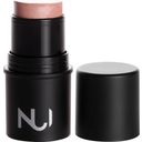 Natural Cream Blush for Cheek, Eyes & Lips - MAWHERO