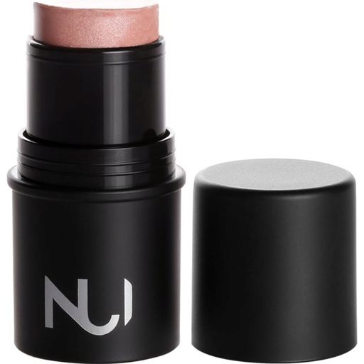 NUI Cosmetics Natural Cream Blush - MAWHERO