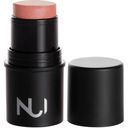 Natural Cream Blush for Cheek, Eyes & Lips - KARAMERE