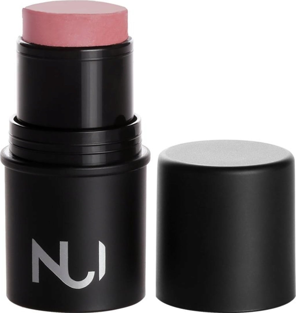 Natural Cream Blush for Cheek, Eyes & Lips