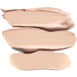 NUI Cosmetics Natural Liquid Foundation - 1 INTENSE KANAPA