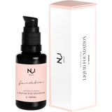 NUI Cosmetics Natural Liquid alapozó