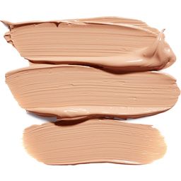 NUI Cosmetics Natural Liquid Foundation - 4 INTENSE TAIAO