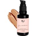 NUI Cosmetics Natural Liquid Foundation - 9 PERENI