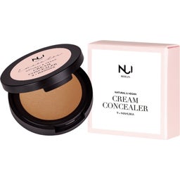 NUI Cosmetics Natural Concealer - 9 MAHUIKA