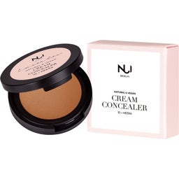 NUI Cosmetics Natural Concealer - 10 HEERA